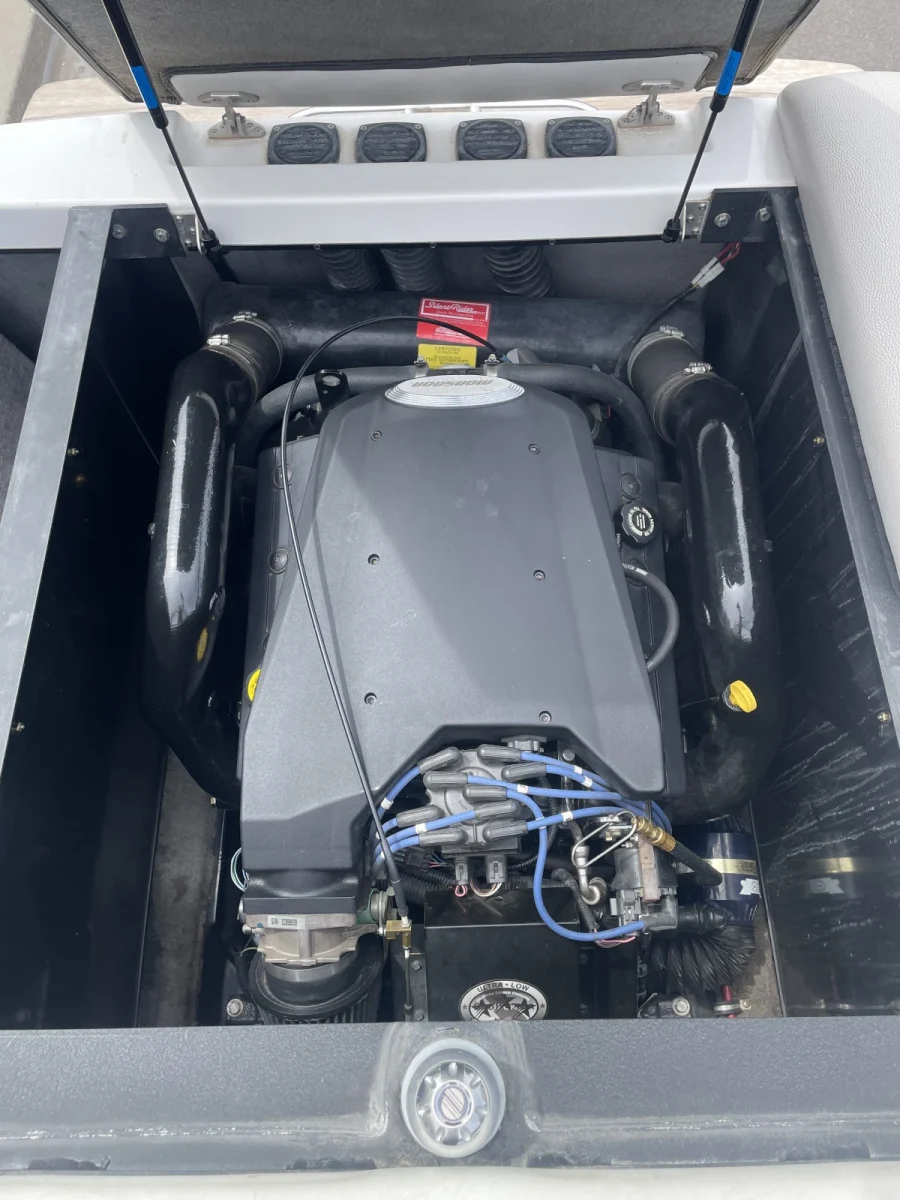 2004 Malibu Boats Wakesetter VLX for sale in Provo, Utah