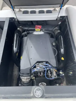 2004 Malibu Boats Wakesetter VLX for sale in Provo, Utah