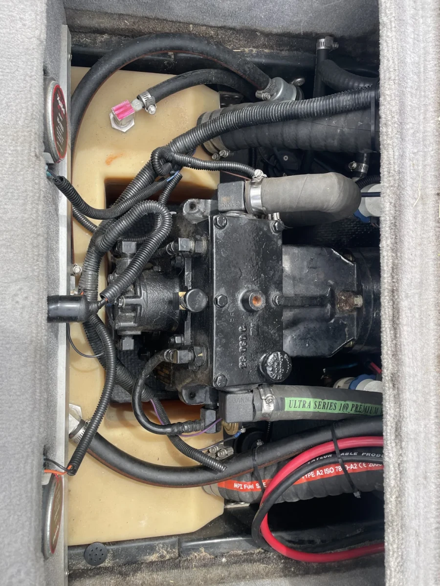 2004 Malibu Boats Wakesetter VLX for sale in Provo, Utah