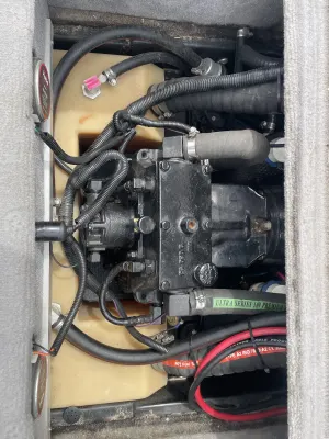 2004 Malibu Boats Wakesetter VLX for sale in Provo, Utah