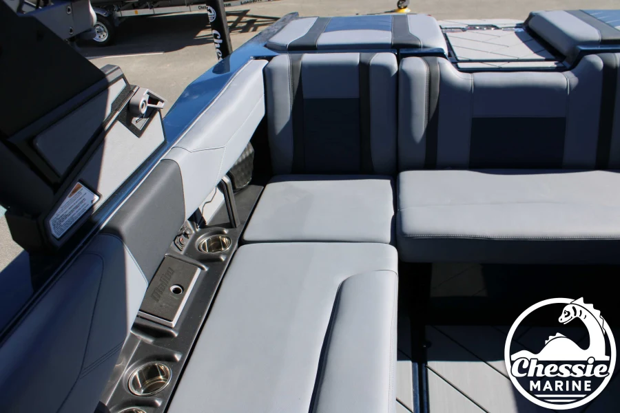 2026 Malibu Boats Wakesetter 23 LSV for sale in Elkton, Maryland