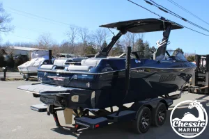 2026 Malibu Boats Wakesetter 23 LSV for sale in Elkton, Maryland