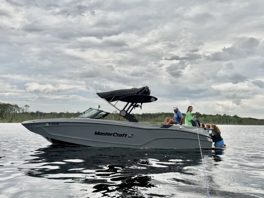 2025 Mastercraft Boats XT24 for sale in Jacksonville, Florida