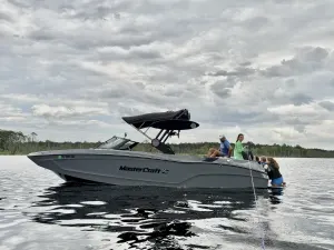 2025 Mastercraft Boats XT24 for sale in Jacksonville, Florida