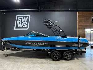 2016 Sanger Boats V237 for sale in Lubbock, Texas