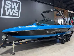2016 Sanger Boats V237 for sale in Lubbock, Texas