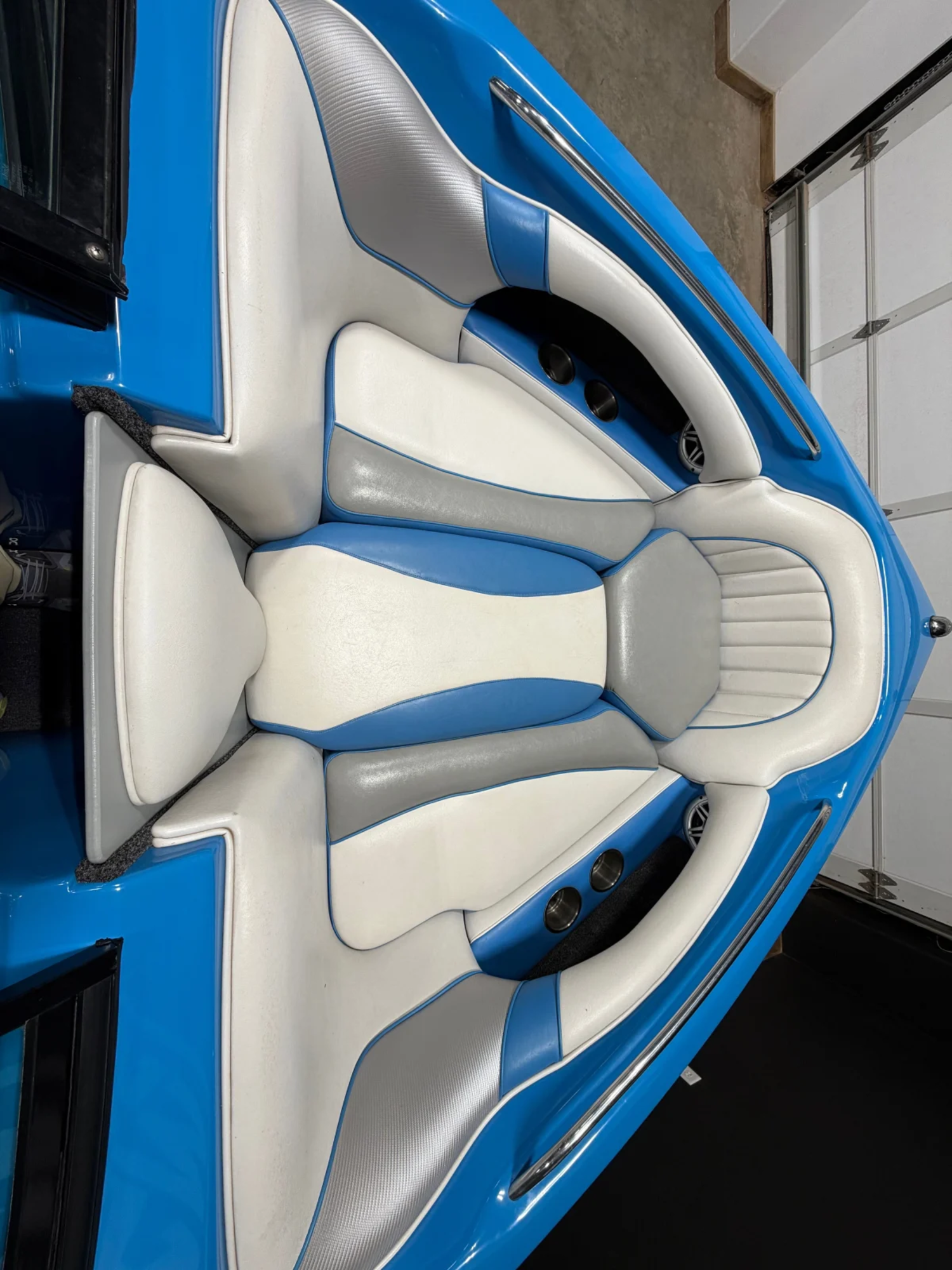 2016 Sanger V237