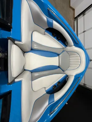 2016 Sanger Boats V237 for sale in Lubbock, Texas