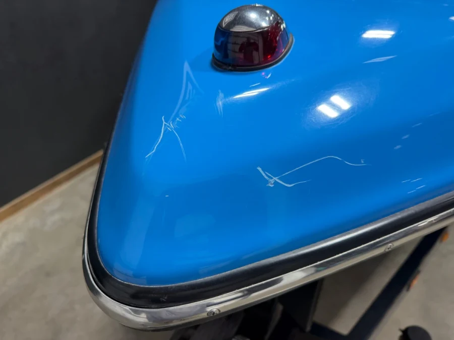 2016 Sanger Boats V237 for sale in Lubbock, Texas