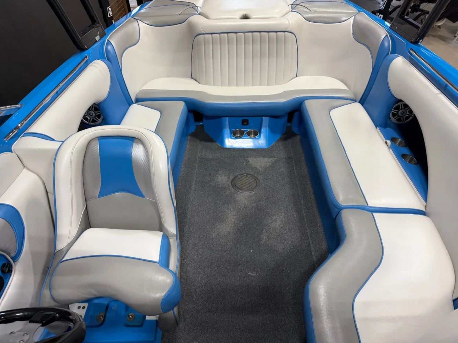2016 Sanger V237