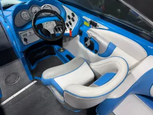 2016 Sanger Boats V237 for sale in Lubbock, Texas