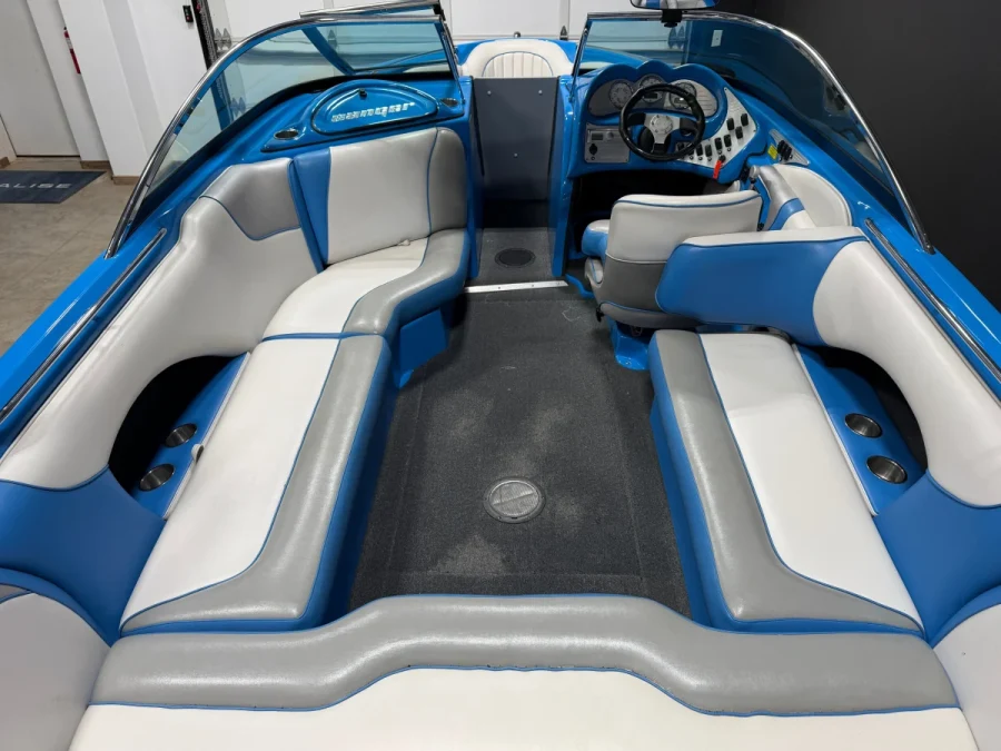 2016 Sanger Boats V237 for sale in Lubbock, Texas