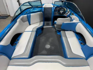 2016 Sanger Boats V237 for sale in Lubbock, Texas