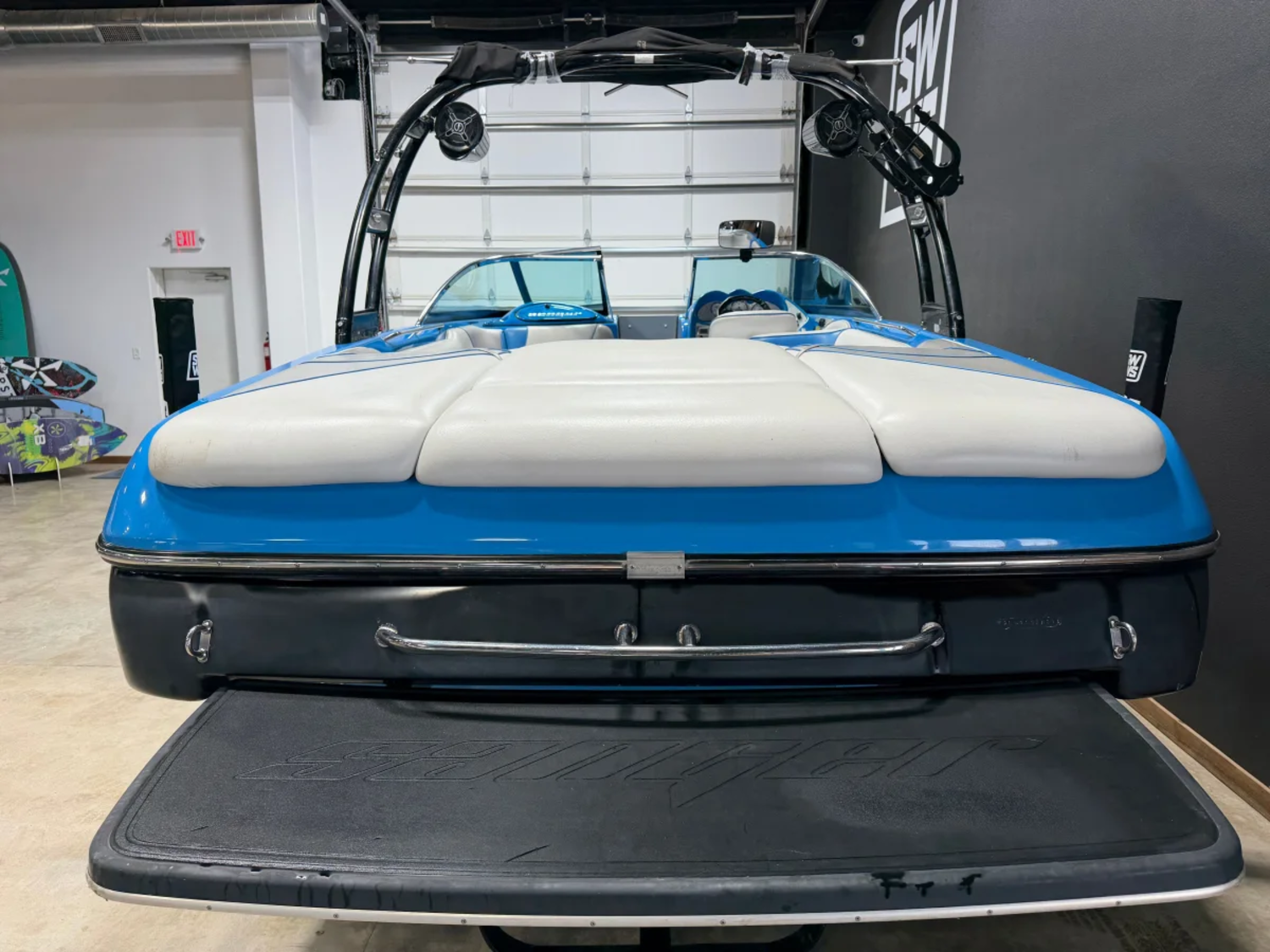 2016 Sanger V237