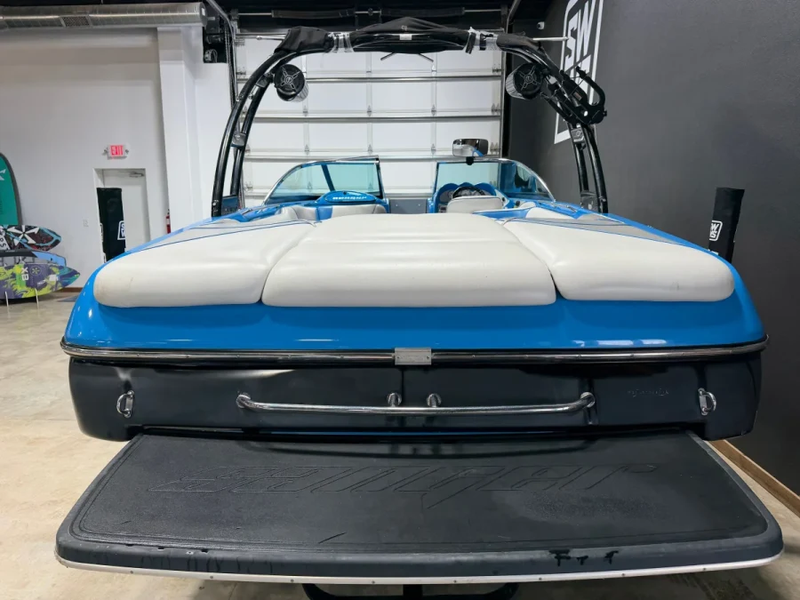 2016 Sanger Boats V237 for sale in Lubbock, Texas