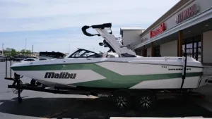 2026 Malibu Boats Wakesetter 24 MXZ for sale in Lubbock, Texas