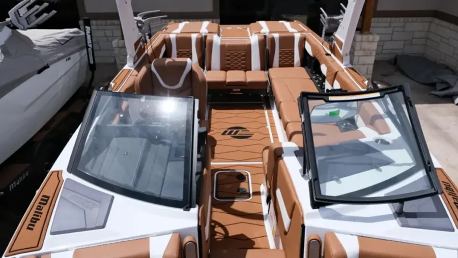 2026 Malibu Boats Wakesetter 24 MXZ for sale in Lubbock, Texas