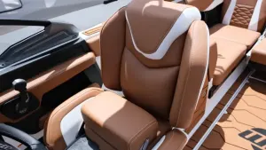 2026 Malibu Boats Wakesetter 24 MXZ for sale in Lubbock, Texas