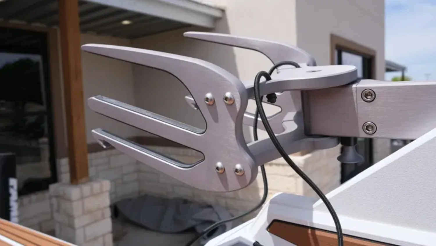 2026 MALIBU WAKESETTER 24 MXZ