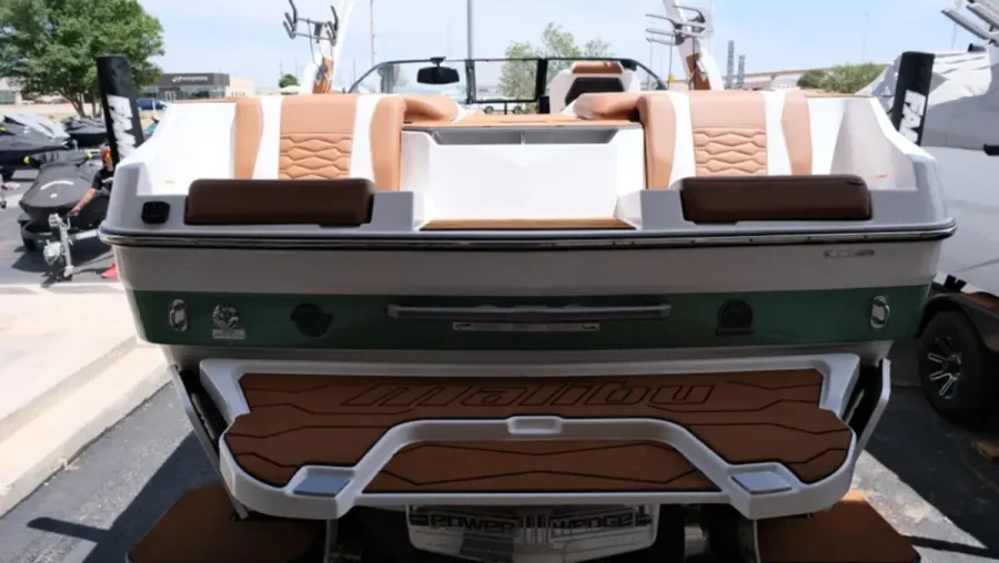 2026 Malibu Boats Wakesetter 24 MXZ for sale in Lubbock, Texas