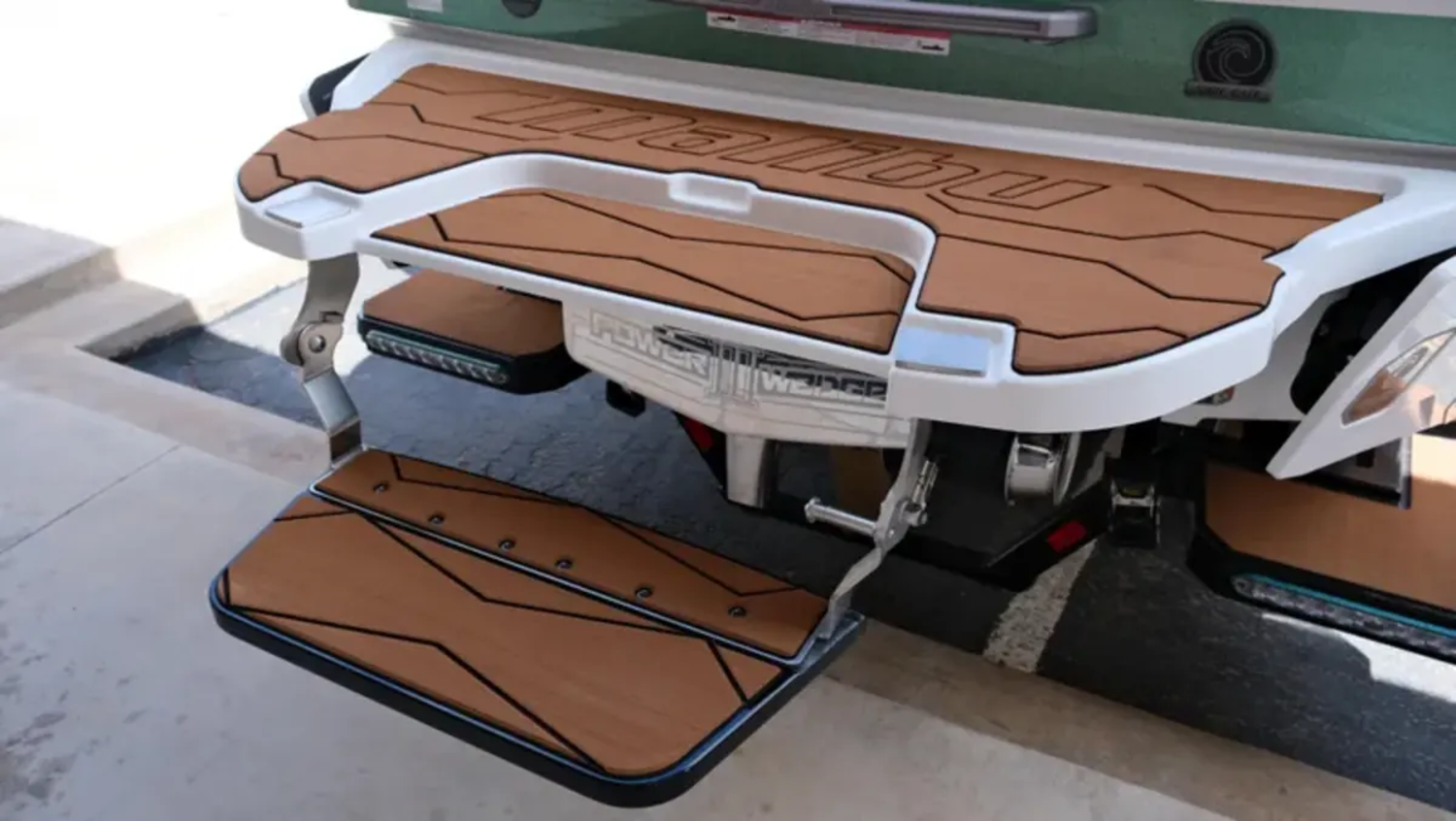 2026 MALIBU WAKESETTER 24 MXZ