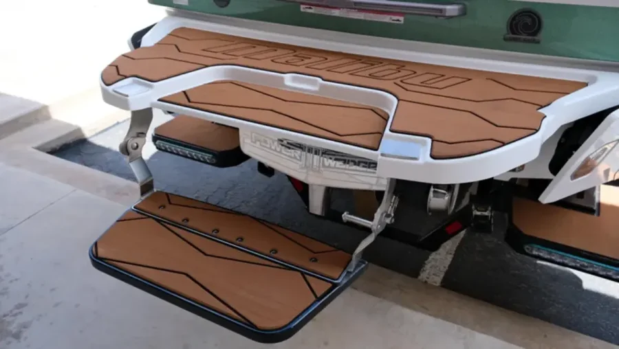 2026 Malibu Boats Wakesetter 24 MXZ for sale in Lubbock, Texas