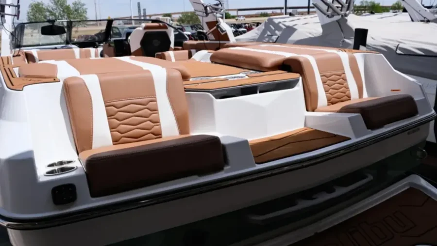 2026 Malibu Boats Wakesetter 24 MXZ for sale in Lubbock, Texas