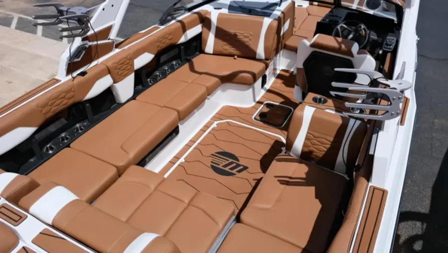 2026 Malibu Boats Wakesetter 24 MXZ for sale in Lubbock, Texas