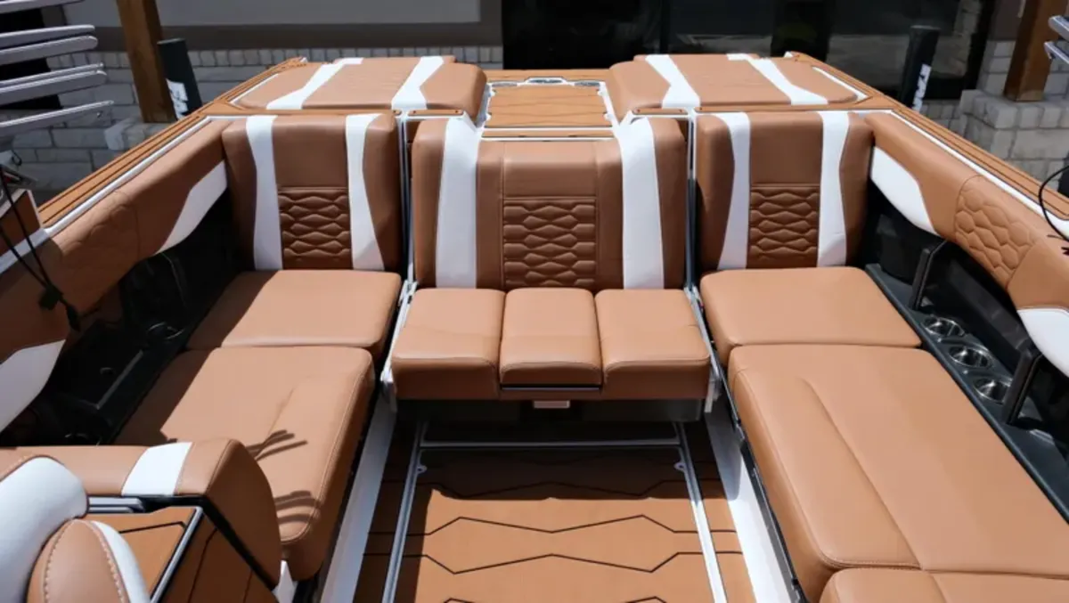 2026 MALIBU WAKESETTER 24 MXZ