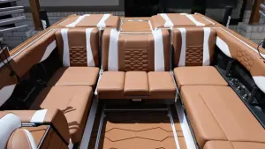 2026 Malibu Boats Wakesetter 24 MXZ for sale in Lubbock, Texas