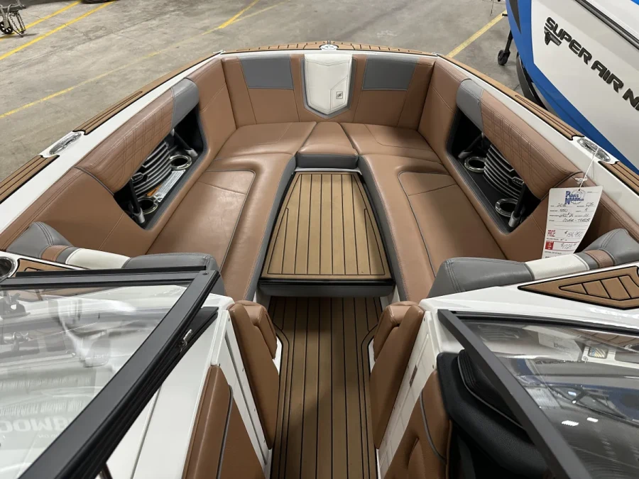2018 Nautique Boats G25 for sale in Sioux Falls, South Dakota