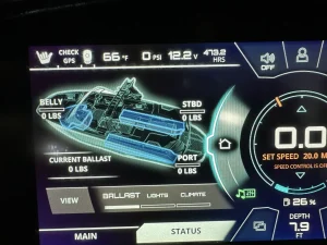 2019 Nautique Boats G23 for sale in Sioux Falls, South Dakota