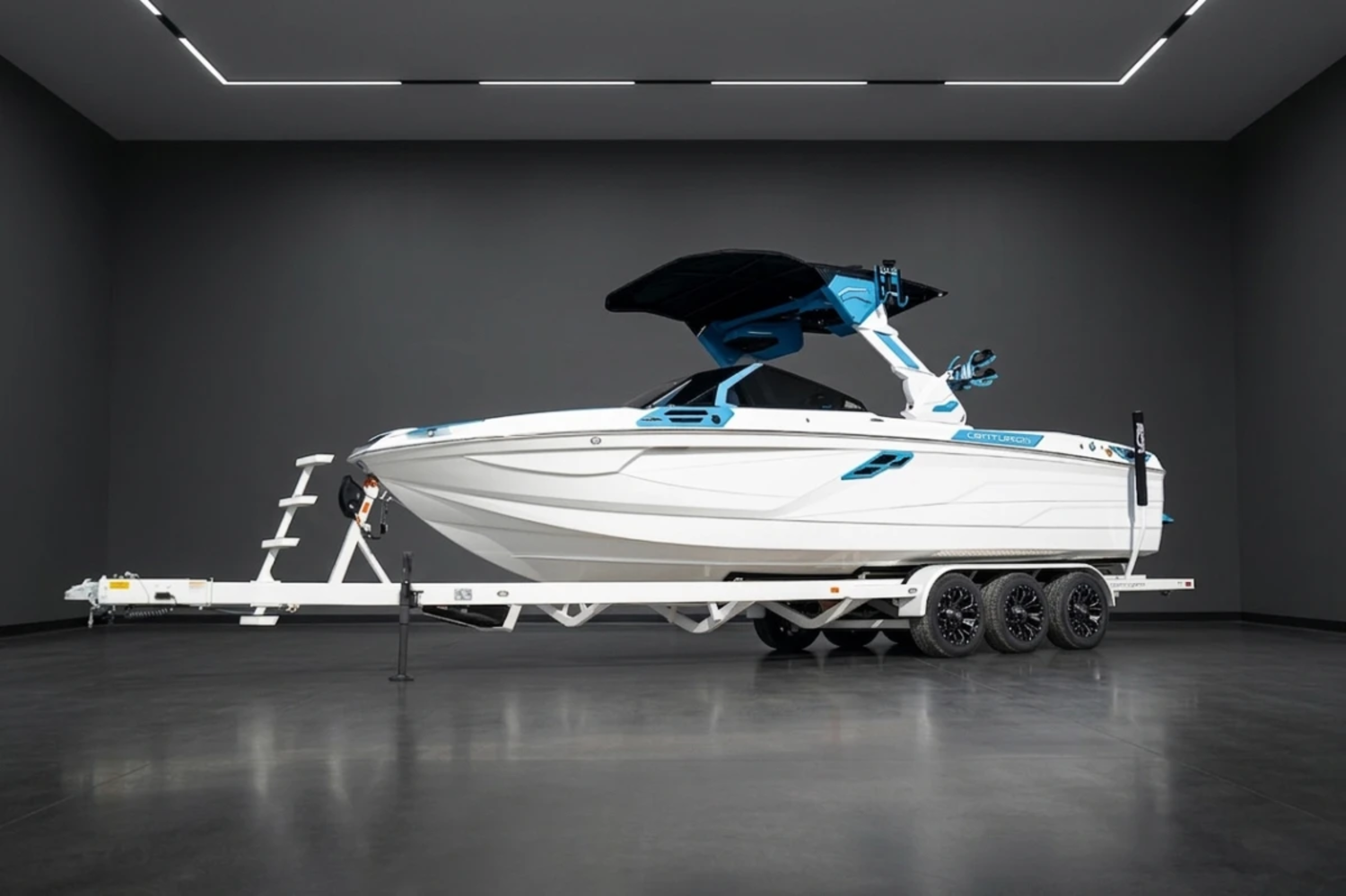 2026 Centurion Ri265