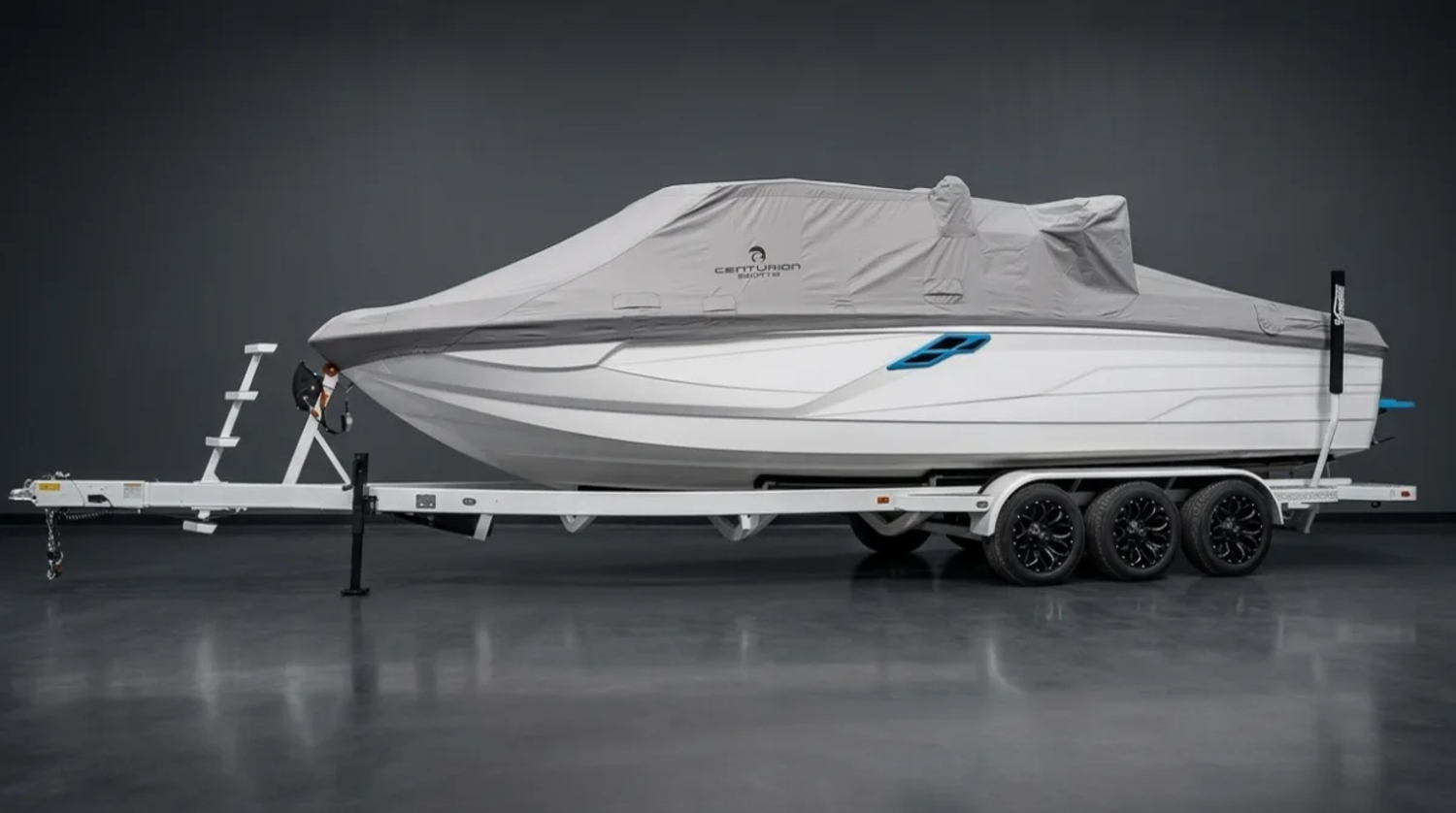 2026 Centurion Ri265