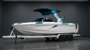 2026 Centurion Boats Ri265 for sale in Osage Beach, Missouri