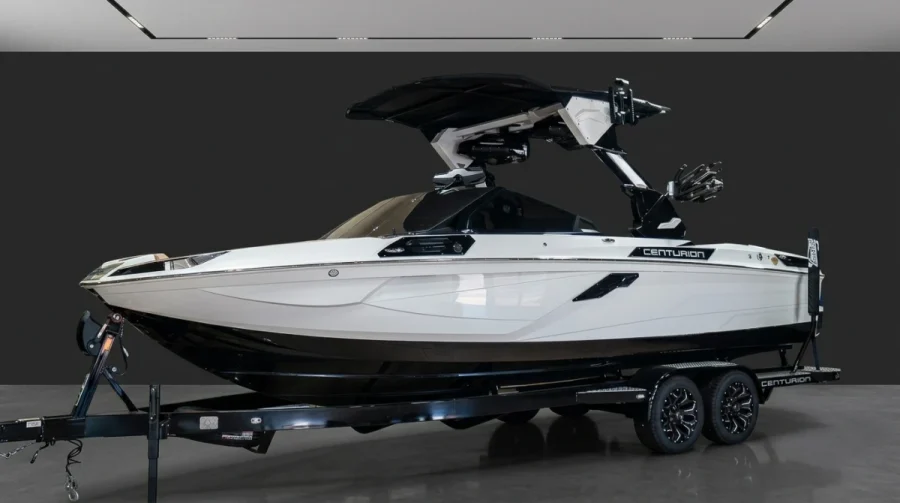 2026 Centurion Boats Ri245 for sale in Osage Beach, Missouri