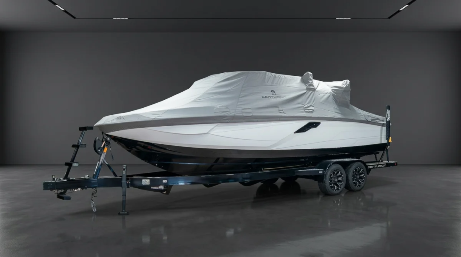 2026 Centurion Ri245