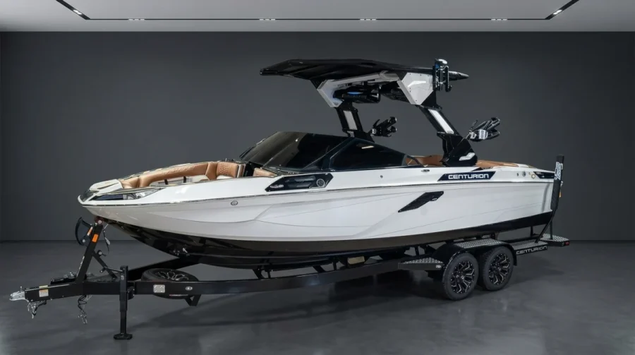 2026 Centurion Boats Ri245 for sale in Osage Beach, Missouri