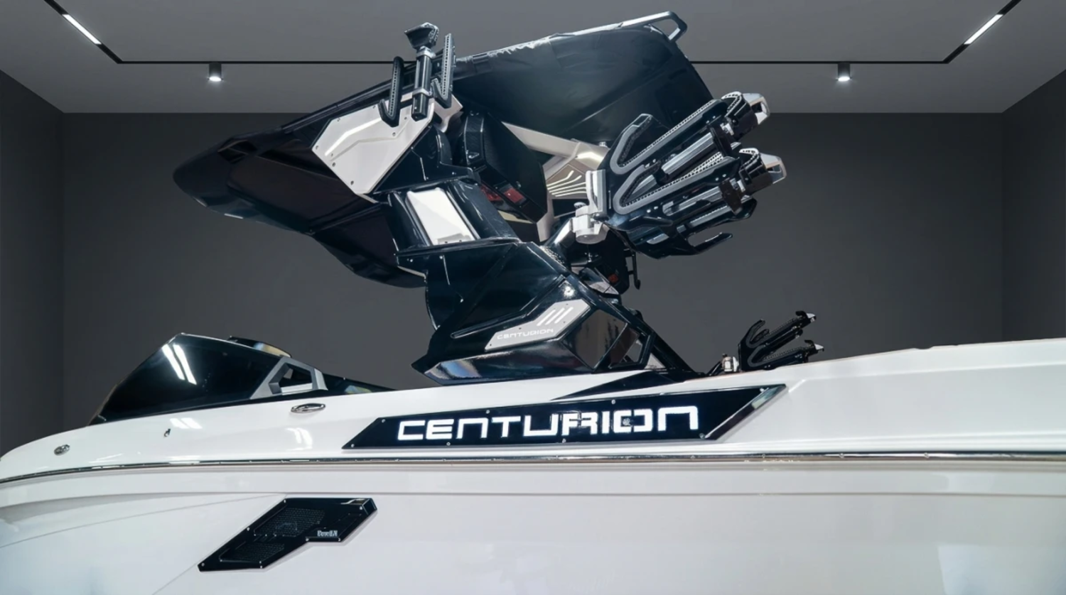 2026 Centurion Ri245