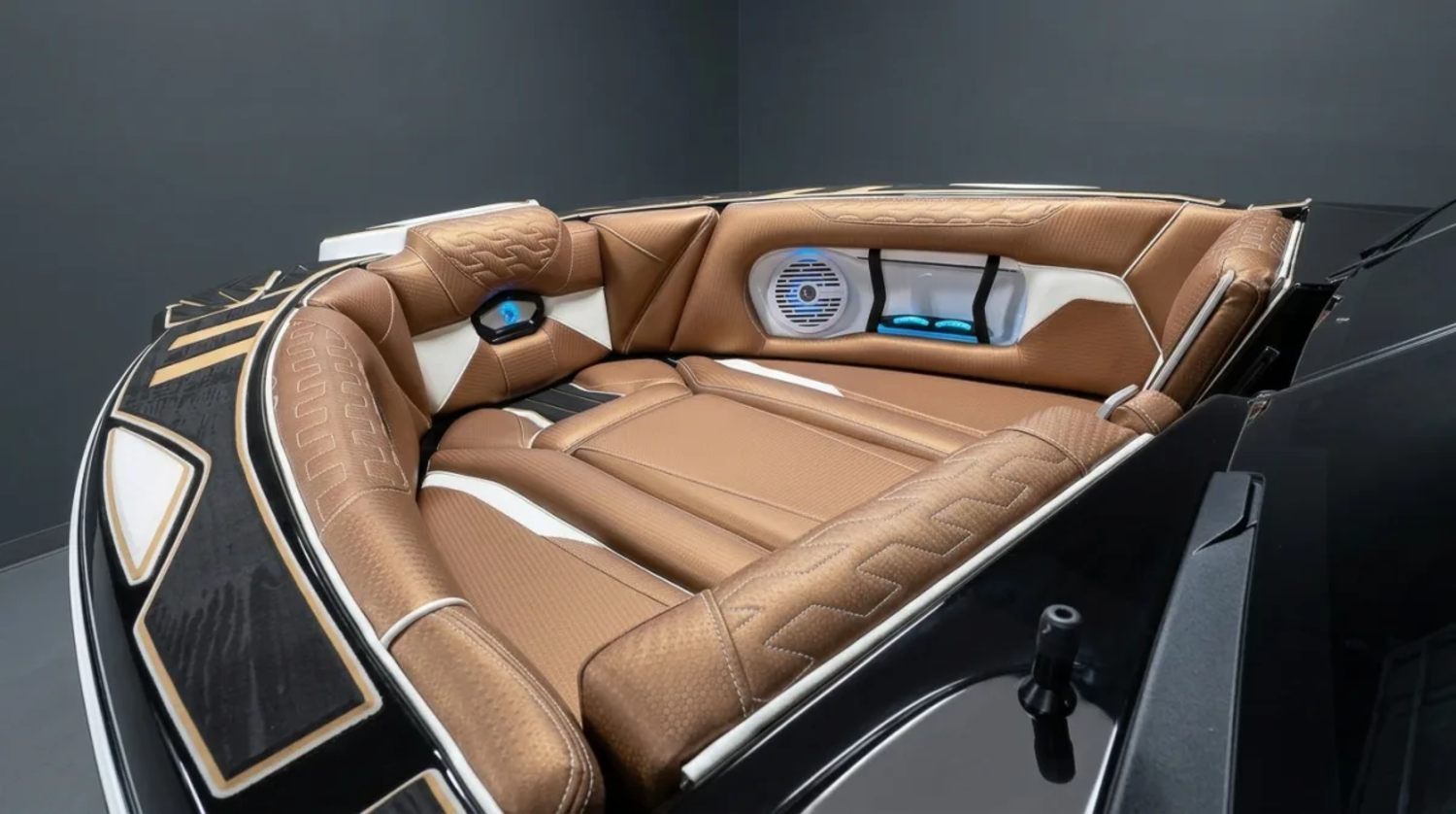 2026 Centurion Ri245