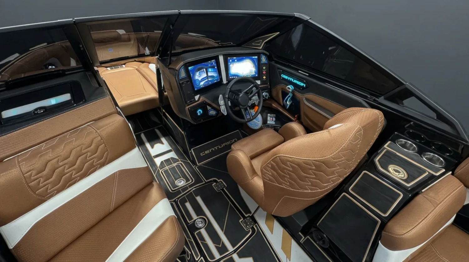2026 Centurion Ri245