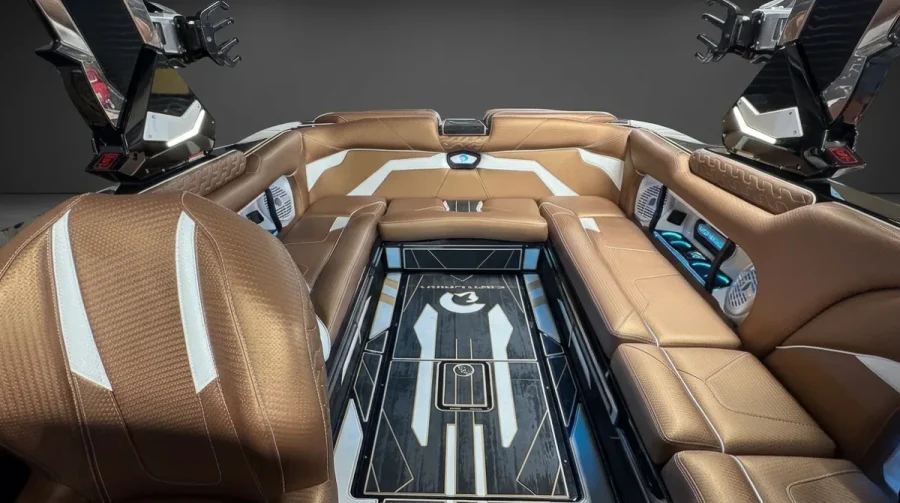 2026 Centurion Boats Ri245 for sale in Osage Beach, Missouri