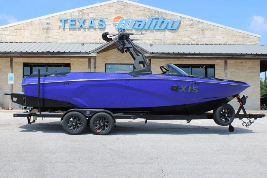 2026 Axis Boats A245 for sale in Austin, Texas