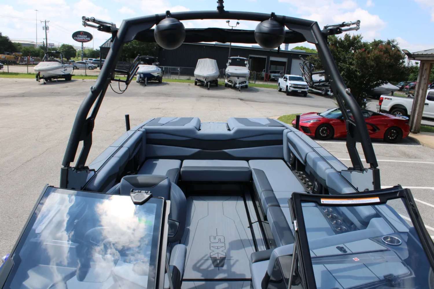 2026 Axis A245