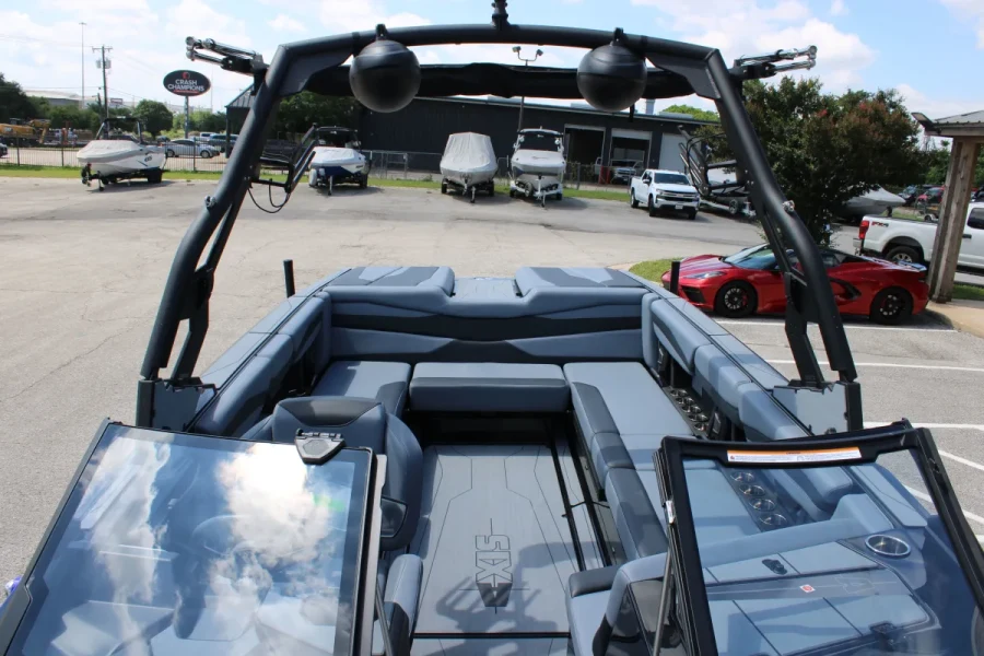 2026 Axis Boats A245 for sale in Austin, Texas