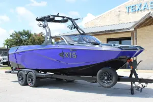 2026 Axis Boats A245 for sale in Austin, Texas