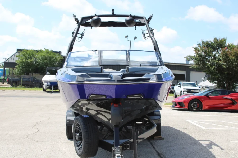 2026 Axis Boats A245 for sale in Austin, Texas