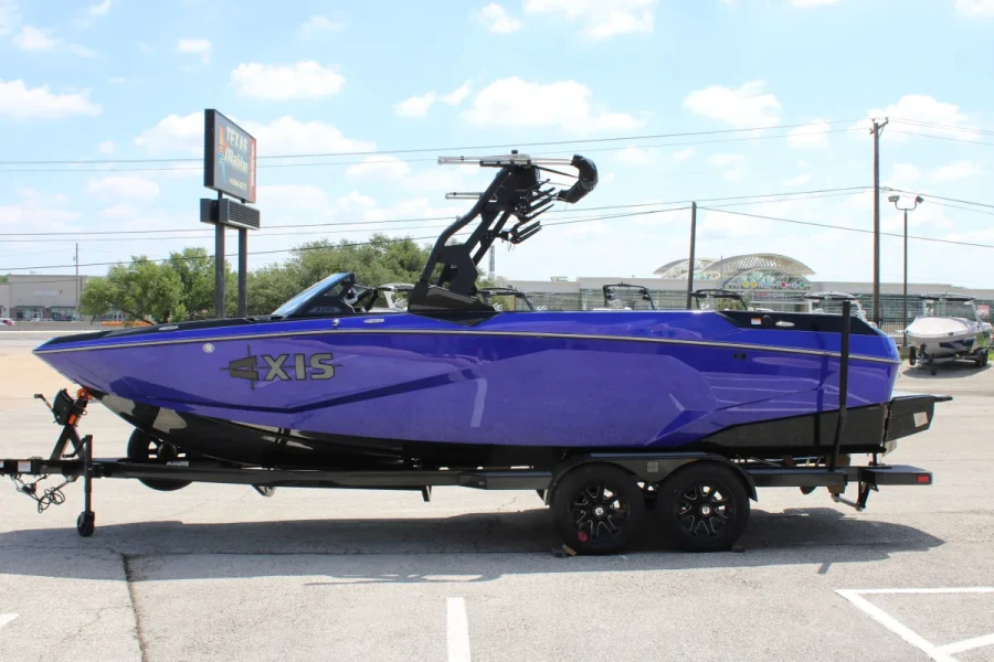 2026 Axis Boats A245 for sale in Austin, Texas