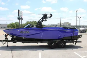 2026 Axis Boats A245 for sale in Austin, Texas