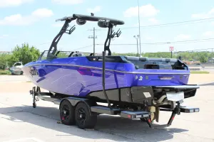 2026 Axis Boats A245 for sale in Austin, Texas